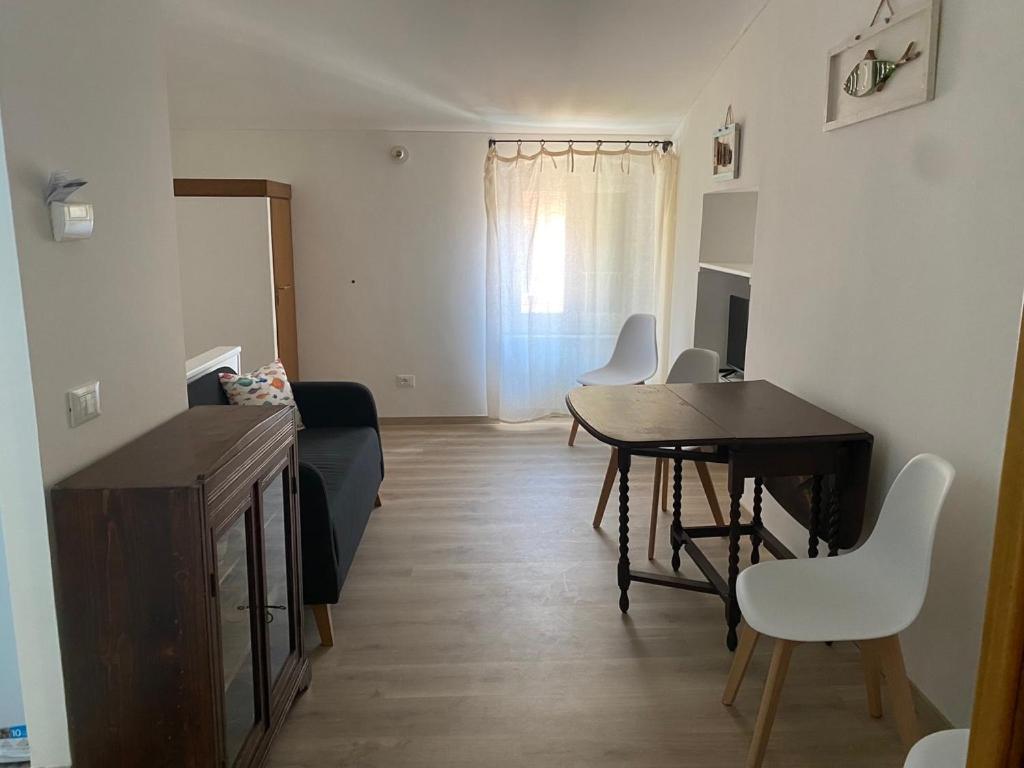 La Casetta Lerici Exterior foto