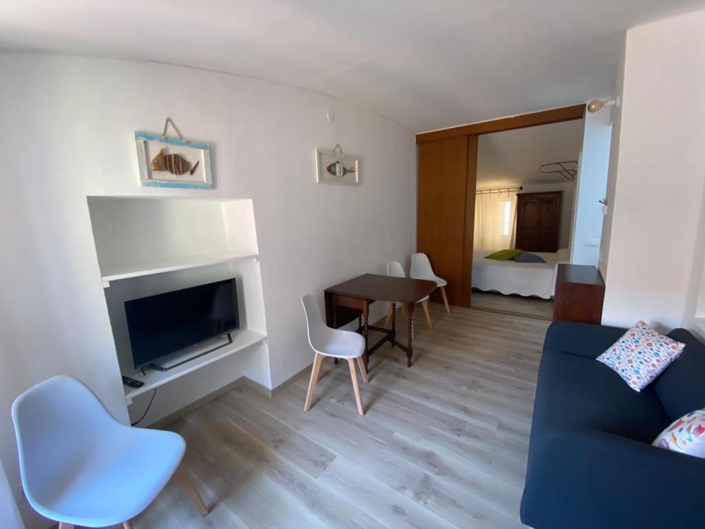 La Casetta Lerici Exterior foto