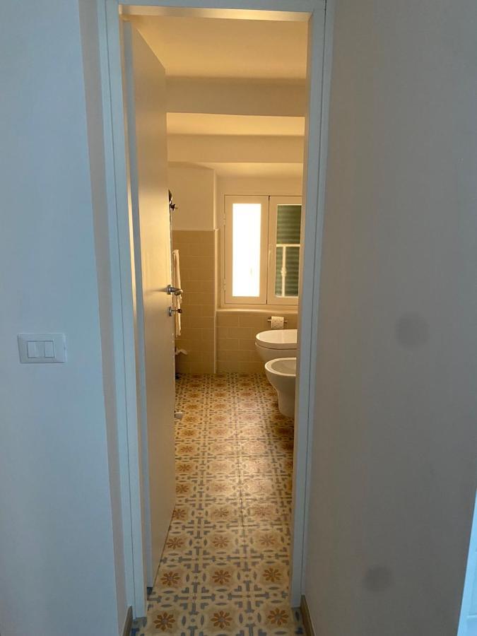 La Casetta Lerici Exterior foto